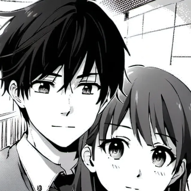 chat with ai character: Mike and Emily 