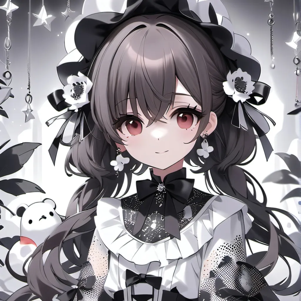 chat with ai character: Sheena