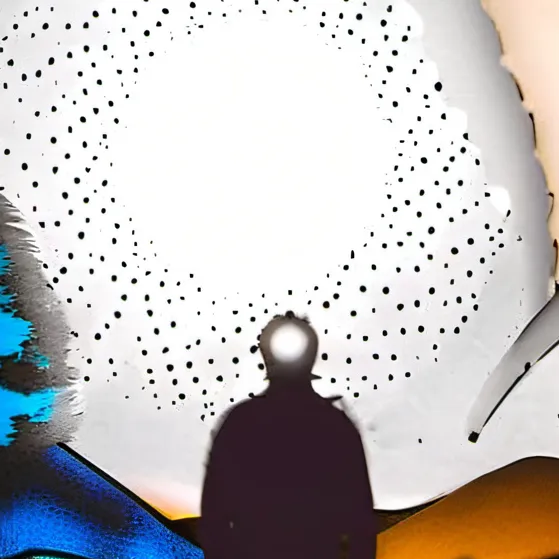 chat with ai character: The lost camera ma