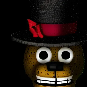 chat with ai character: Fred