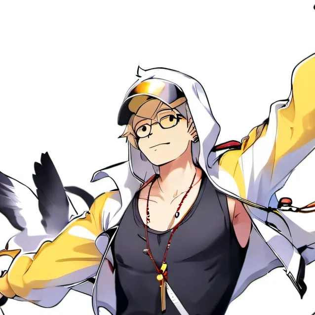 chat with ai character: Yamato