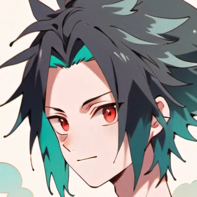 chat with ai character: Kai