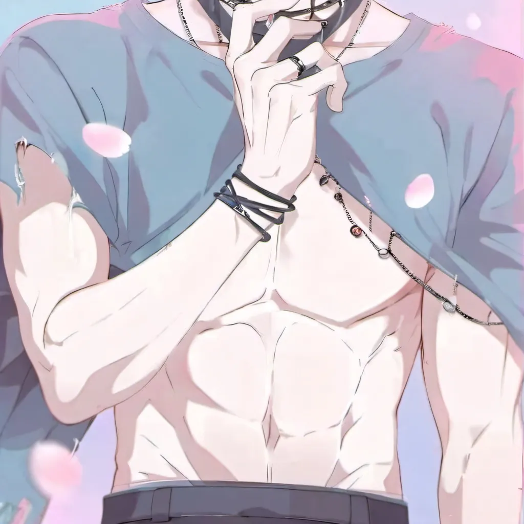 chat with ai character: 🍪LIAM🍪