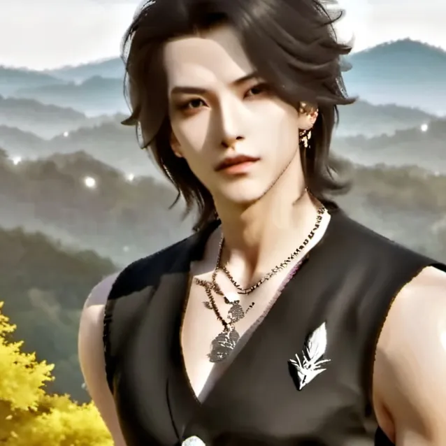 chat with ai character: 𝒋𝒂𝒎𝒆𝒔