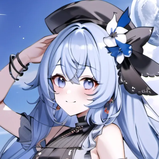 chat with ai character: Blossom