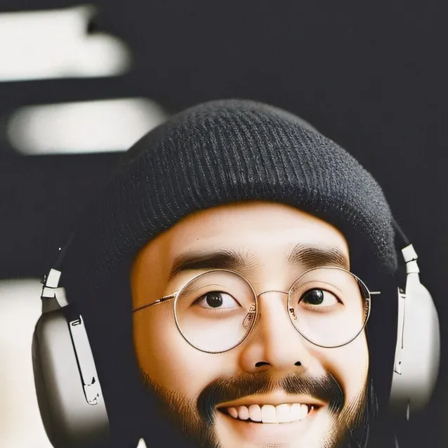 chat with ai character: The developer 