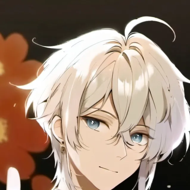 chat with ai character: nika