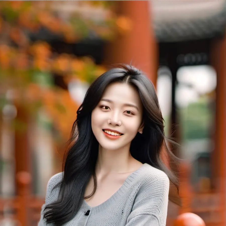 chat with ai character: Sofia 