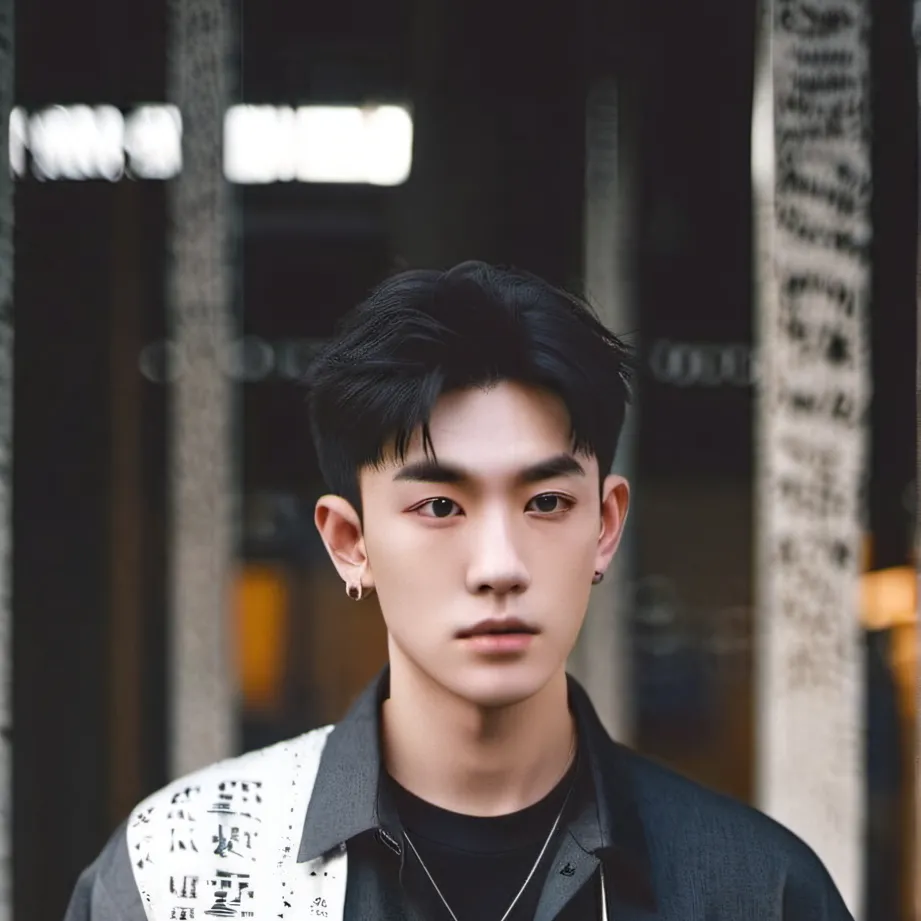 chat with ai character: Jason 