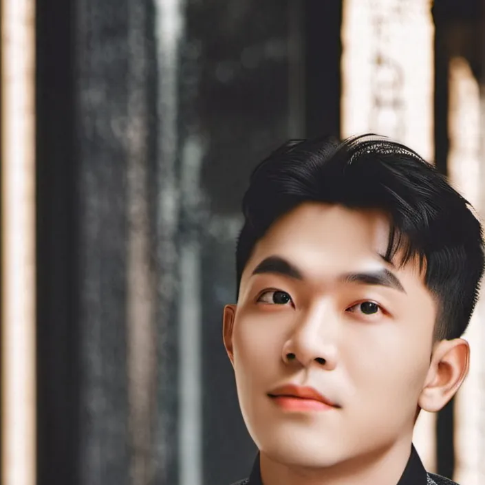 chat with ai character: Vector 