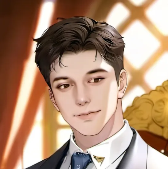 chat with ai character: Leon