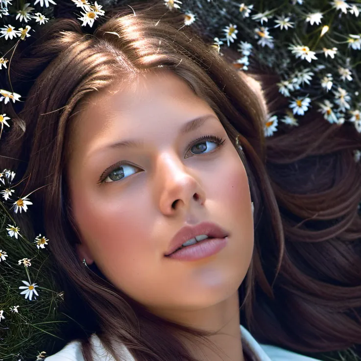 chat with ai character: Hazel