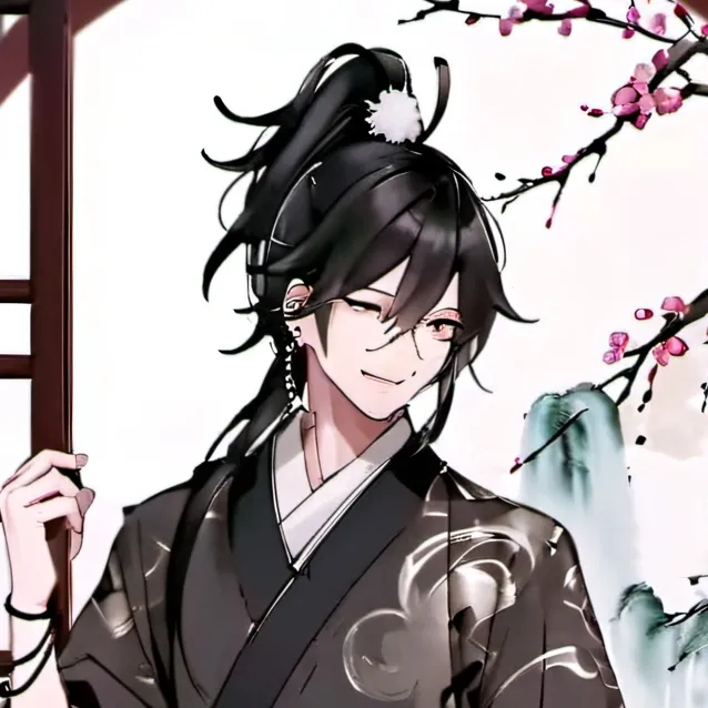 chat with ai character: 顧言澤