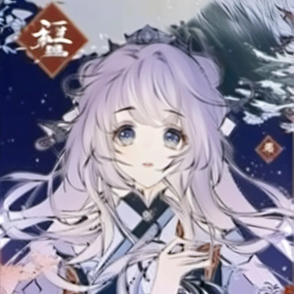 chat with ai character: 李莉莉