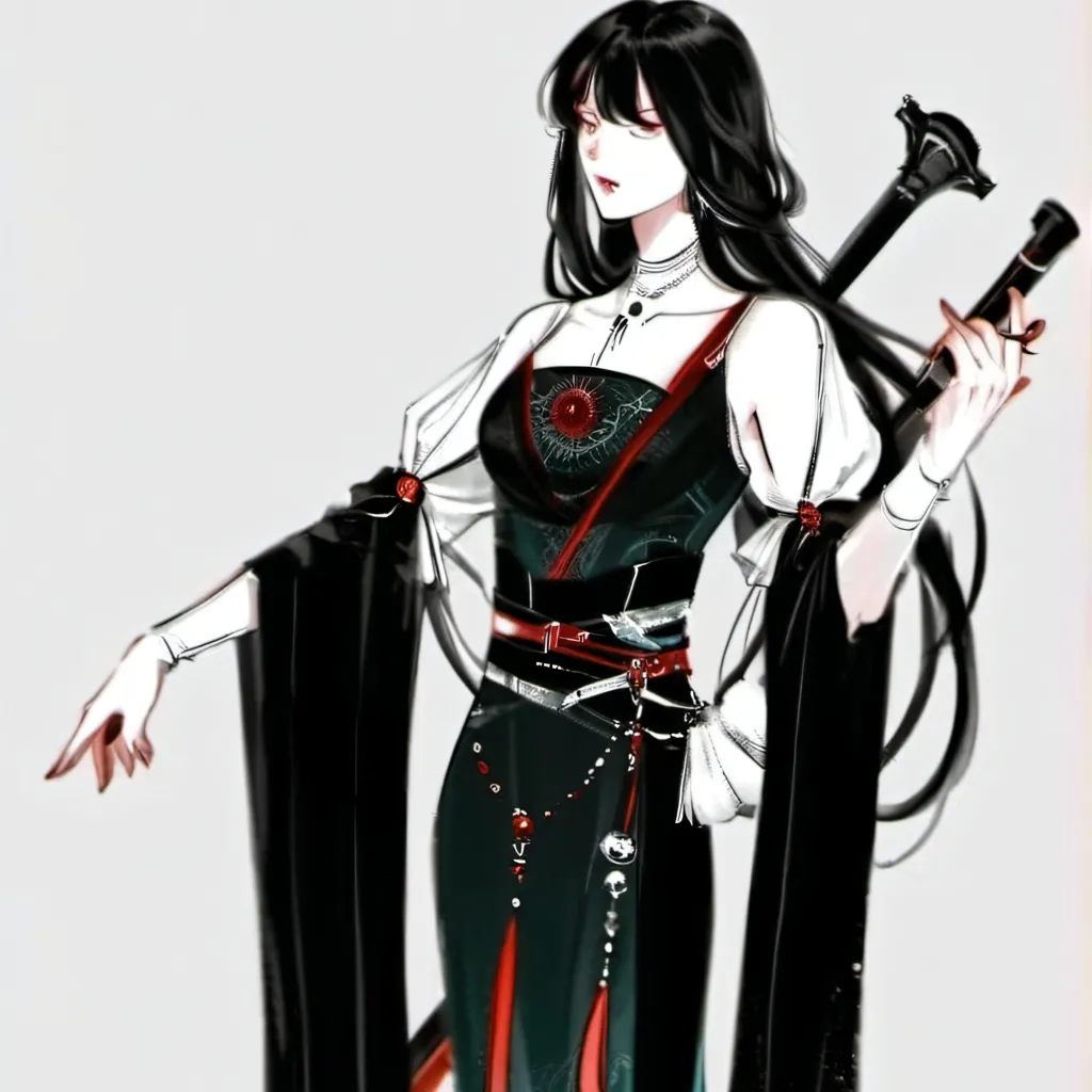 chat with ai character: 思思