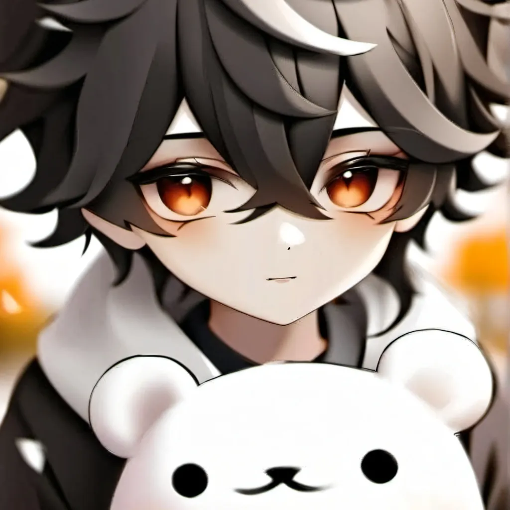 chat with ai character: 弟弟洋軒