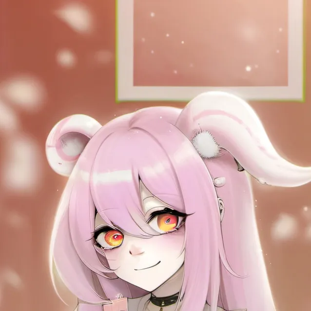 chat with ai character: kc from aphmau. 