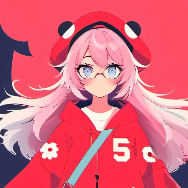 chat with ai character: REDLOVEBLOX