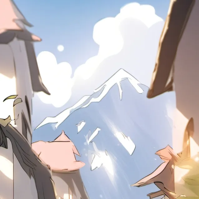 chat with ai character: JD AND JOVEN