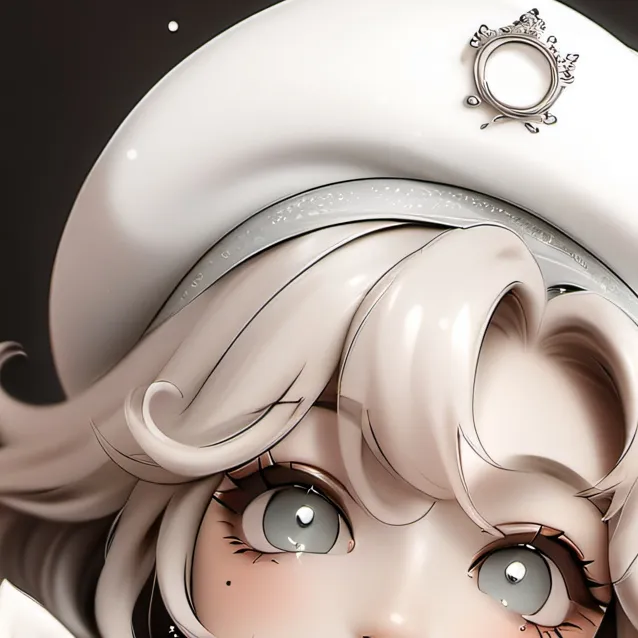 chat with ai character: Hana