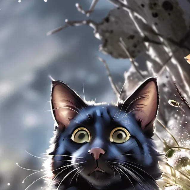 chat with ai character: xa and ba