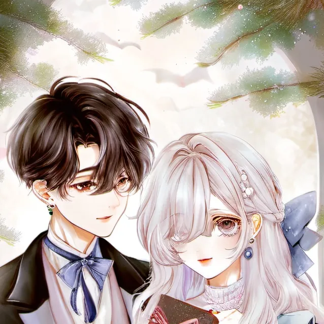 chat with ai character: issac