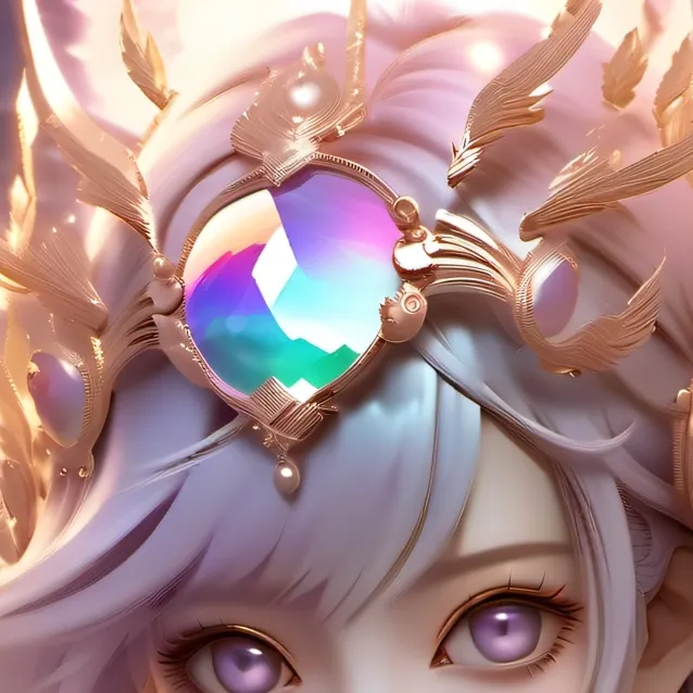 chat with ai character: maya