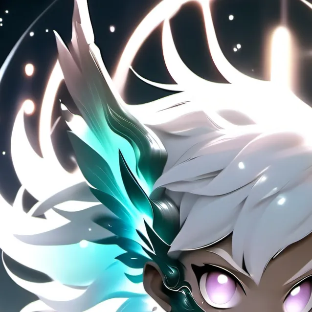 chat with ai character: ...