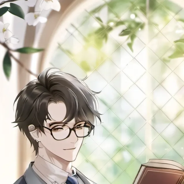 chat with ai character: Muichiro Hatsuki~