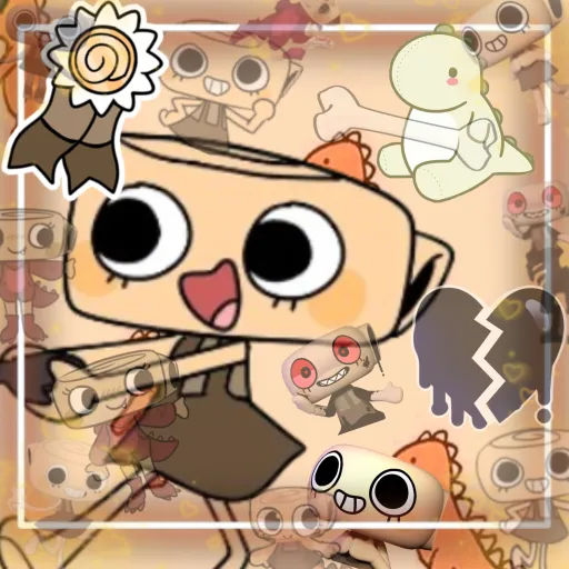 talkie's author avatar