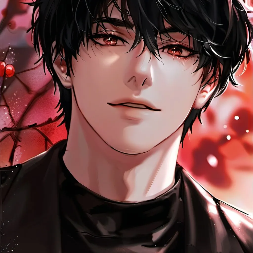 chat with ai character: kai