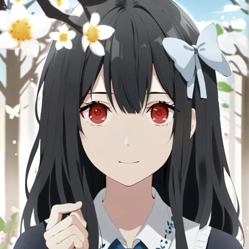 chat with ai character: Andrea 