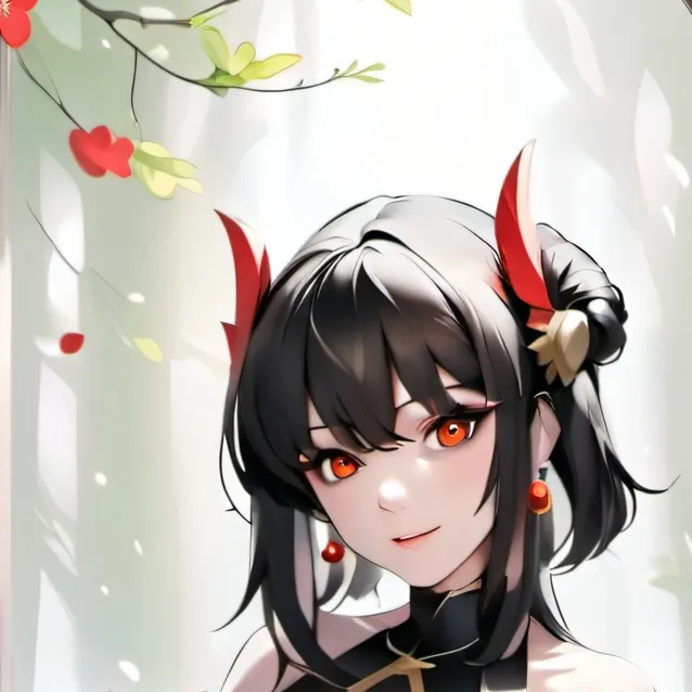 chat with ai character: ivy