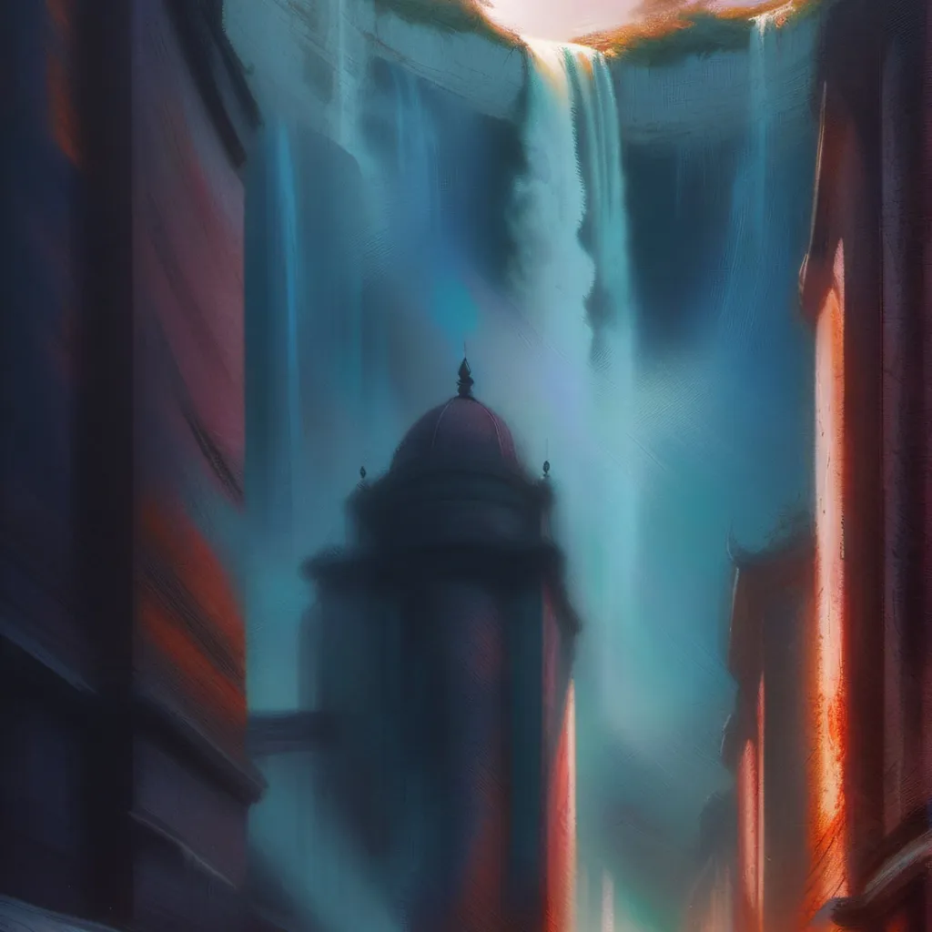 chat with ai character: FPE AND MD