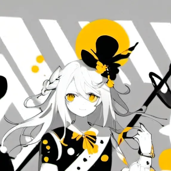 chat with ai character: Serena