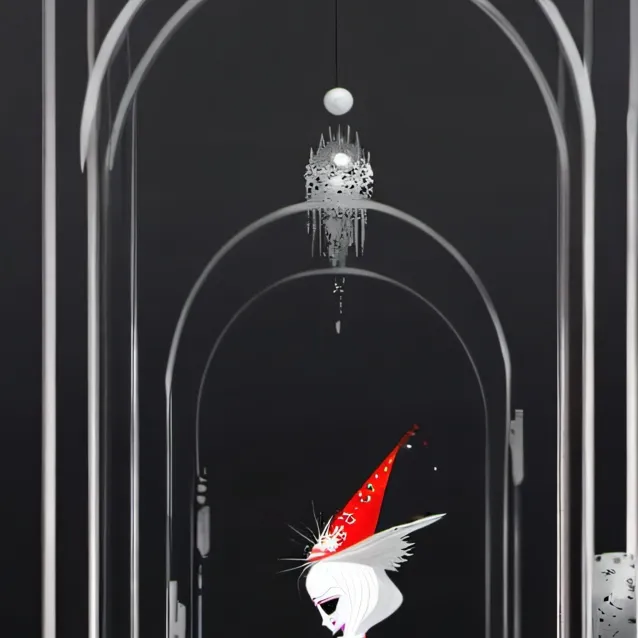 chat with ai character: Charlotte