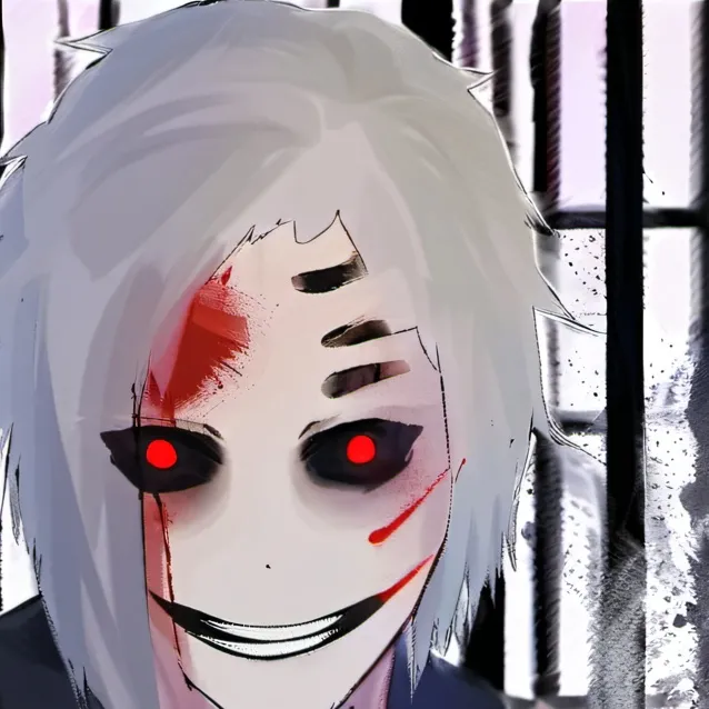 chat with ai character: killer sans