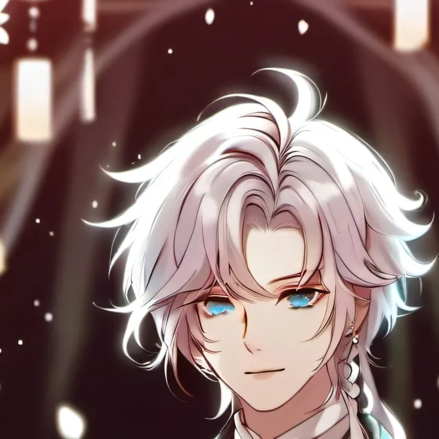 chat with ai character: Jade 