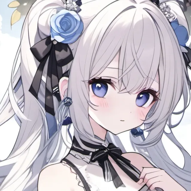 chat with ai character: CHLOE