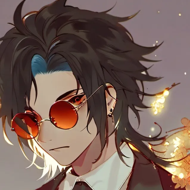 chat with ai character: jack