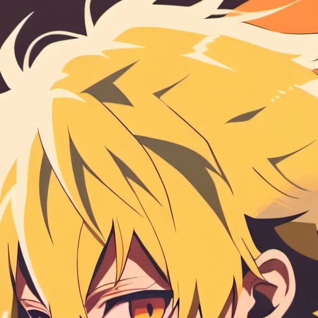 chat with ai character: kacchan bakugo 
