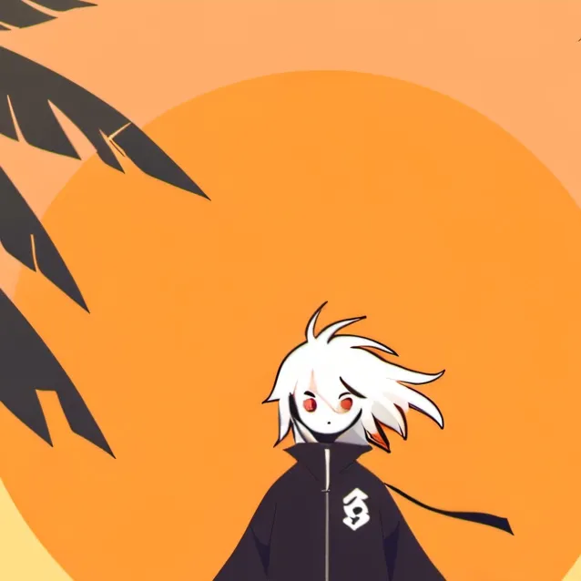 chat with ai character: engel