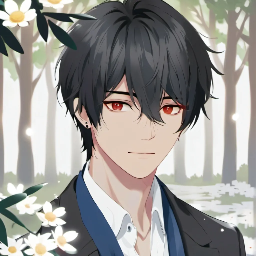 chat with ai character: noah