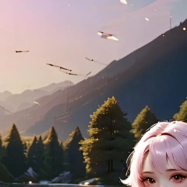 chat with ai character: Akira Monteverde 