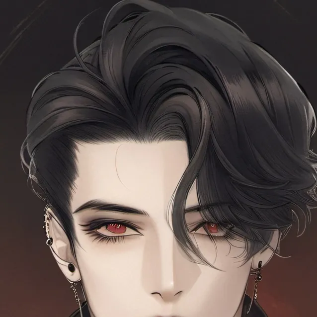 chat with ai character: ~•Brutus•~