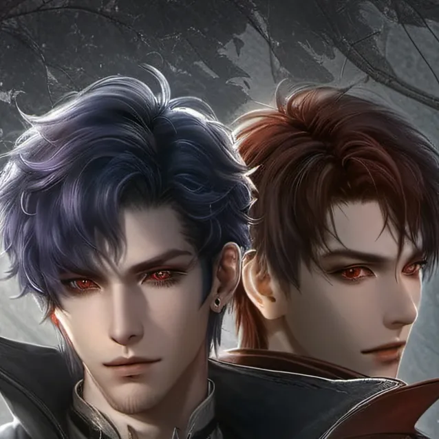 chat with ai character: Liam & Vinny