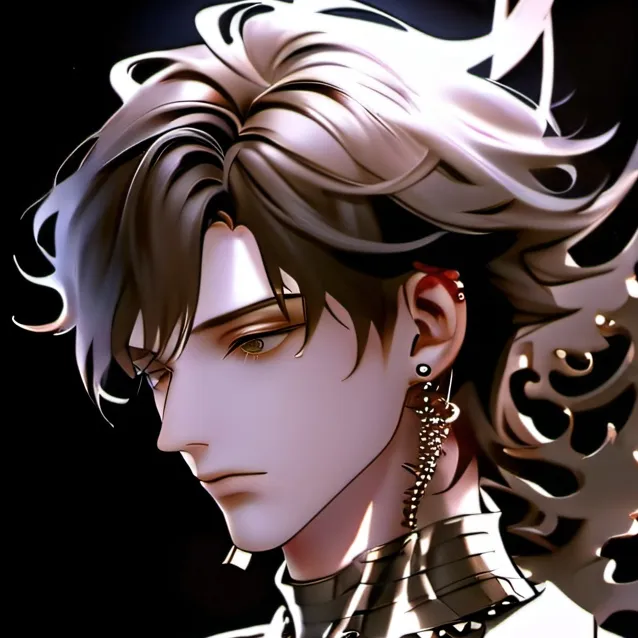 chat with ai character: Sandy