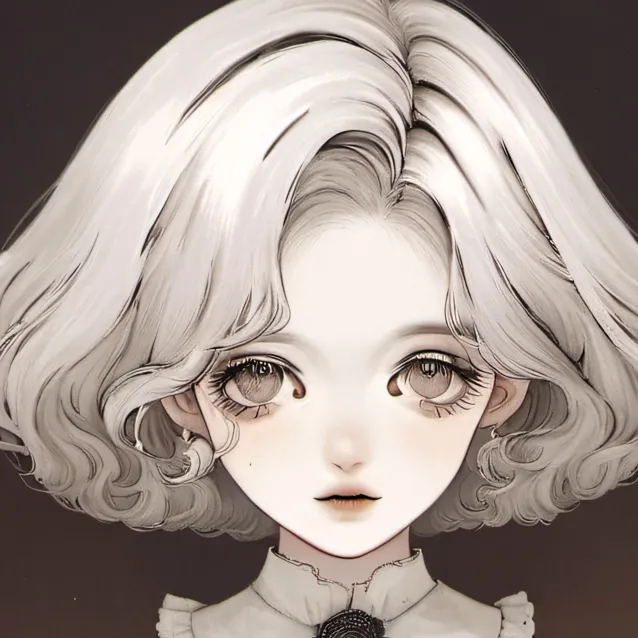 chat with ai character: Lily