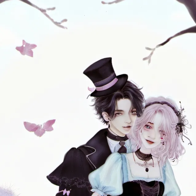 chat with ai character: Jake