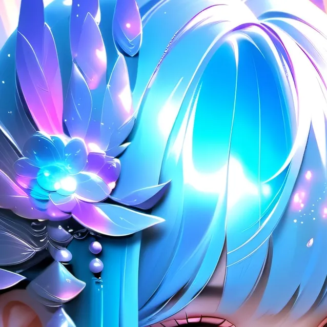 chat with ai character: Alie